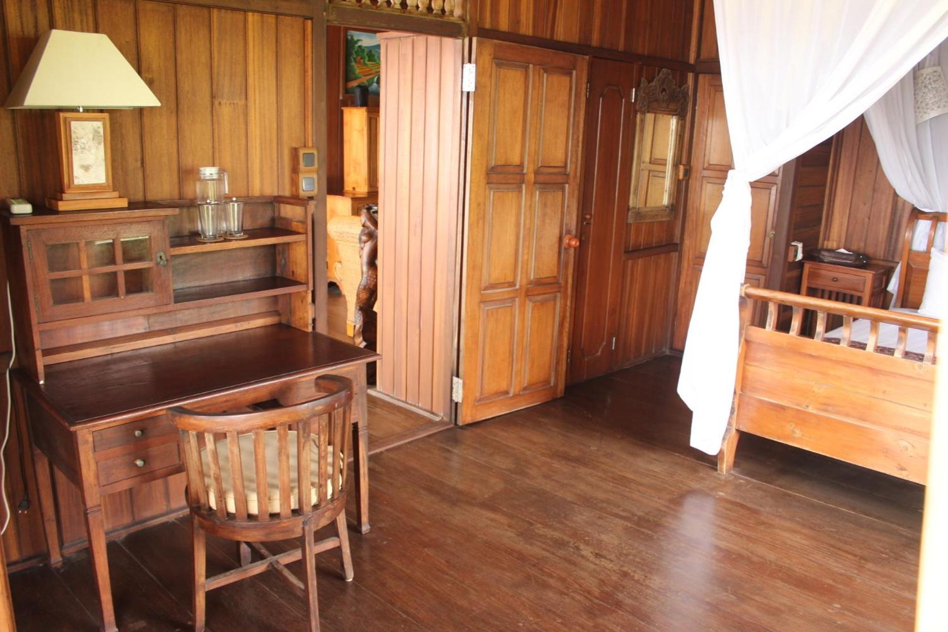 Jasri Bay Hideaway Hotel Kamer foto