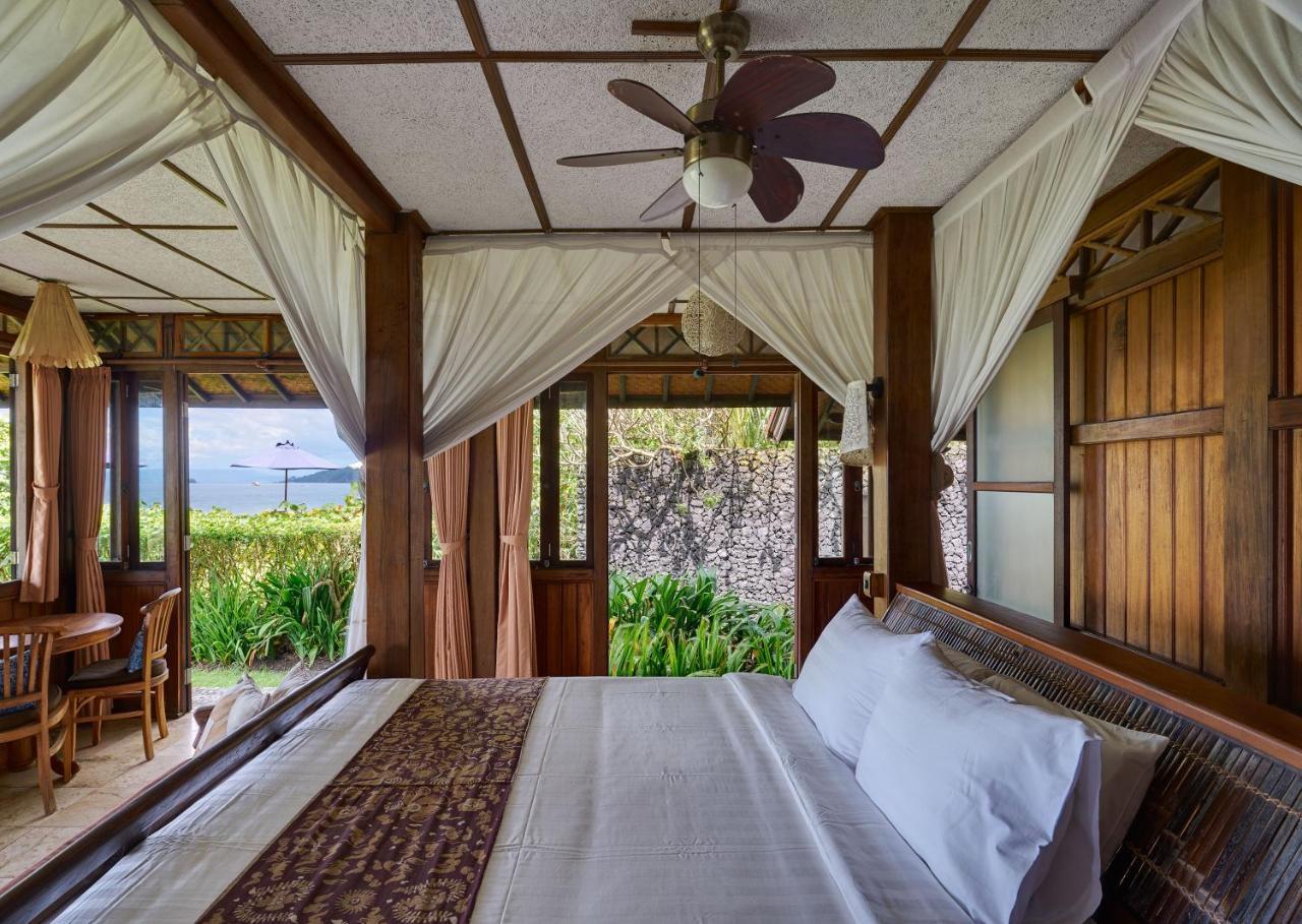 Jasri Bay Hideaway Hotel Buitenkant foto