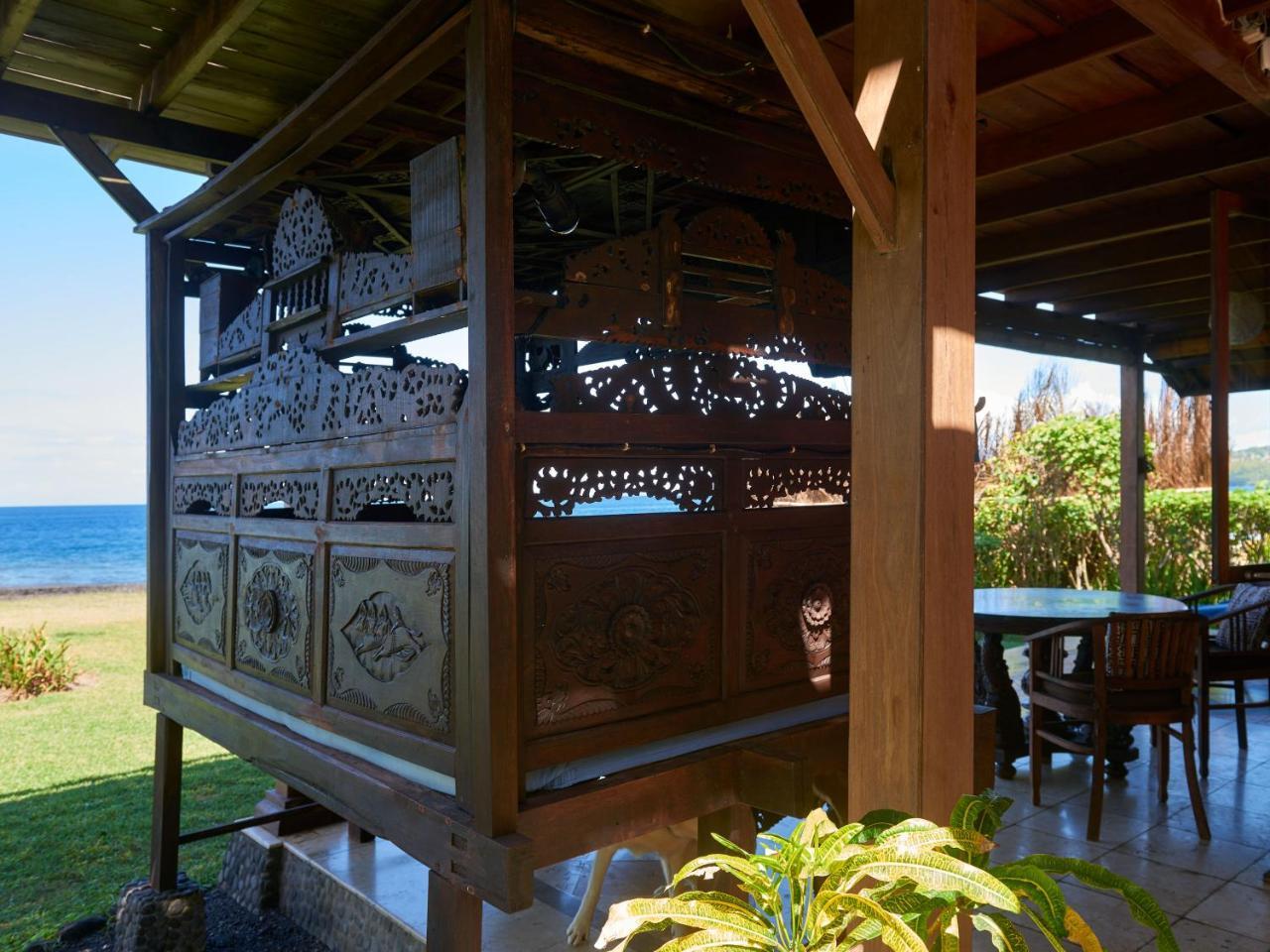 Jasri Bay Hideaway Hotel Buitenkant foto