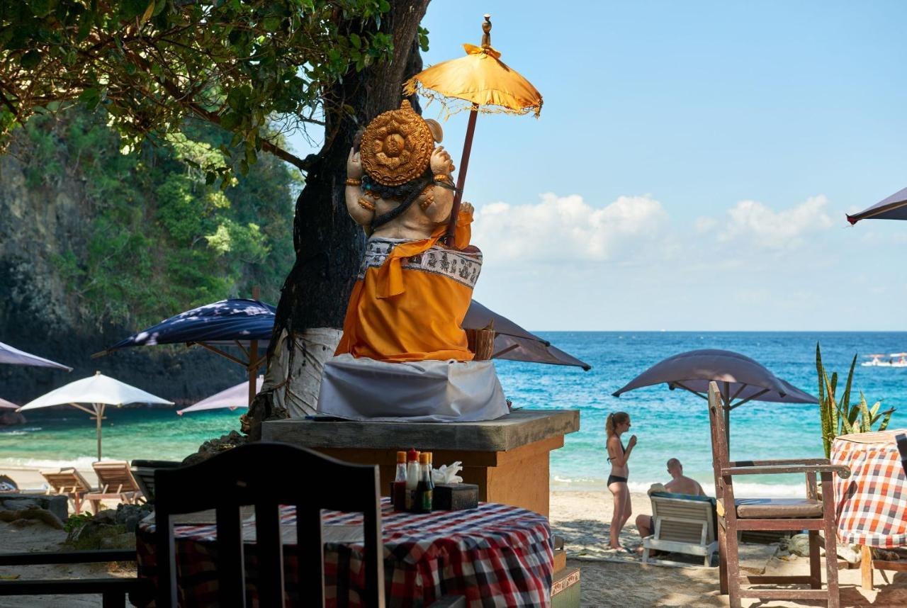 Jasri Bay Hideaway Hotel Buitenkant foto