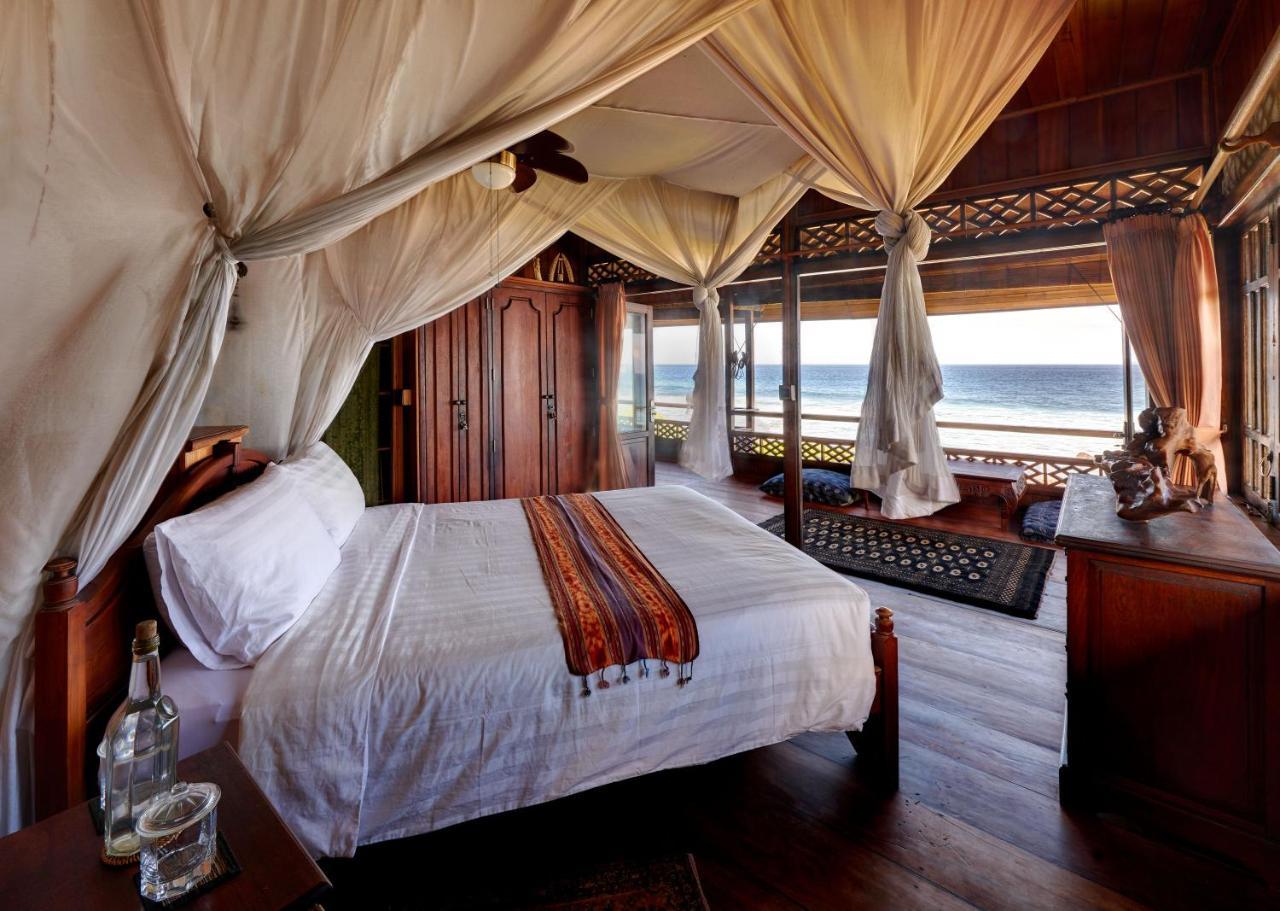 Jasri Bay Hideaway Hotel Buitenkant foto