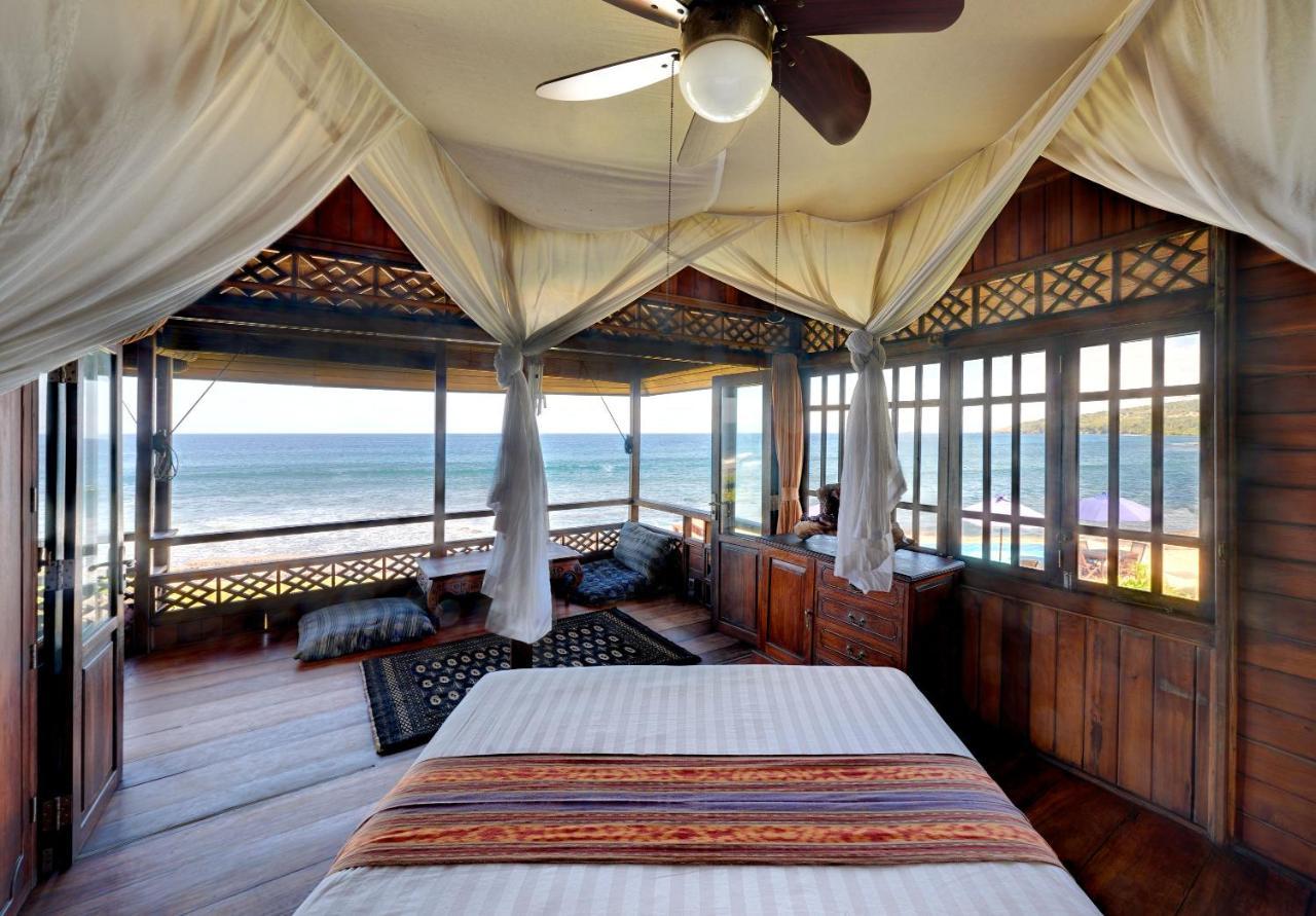 Jasri Bay Hideaway Hotel Buitenkant foto
