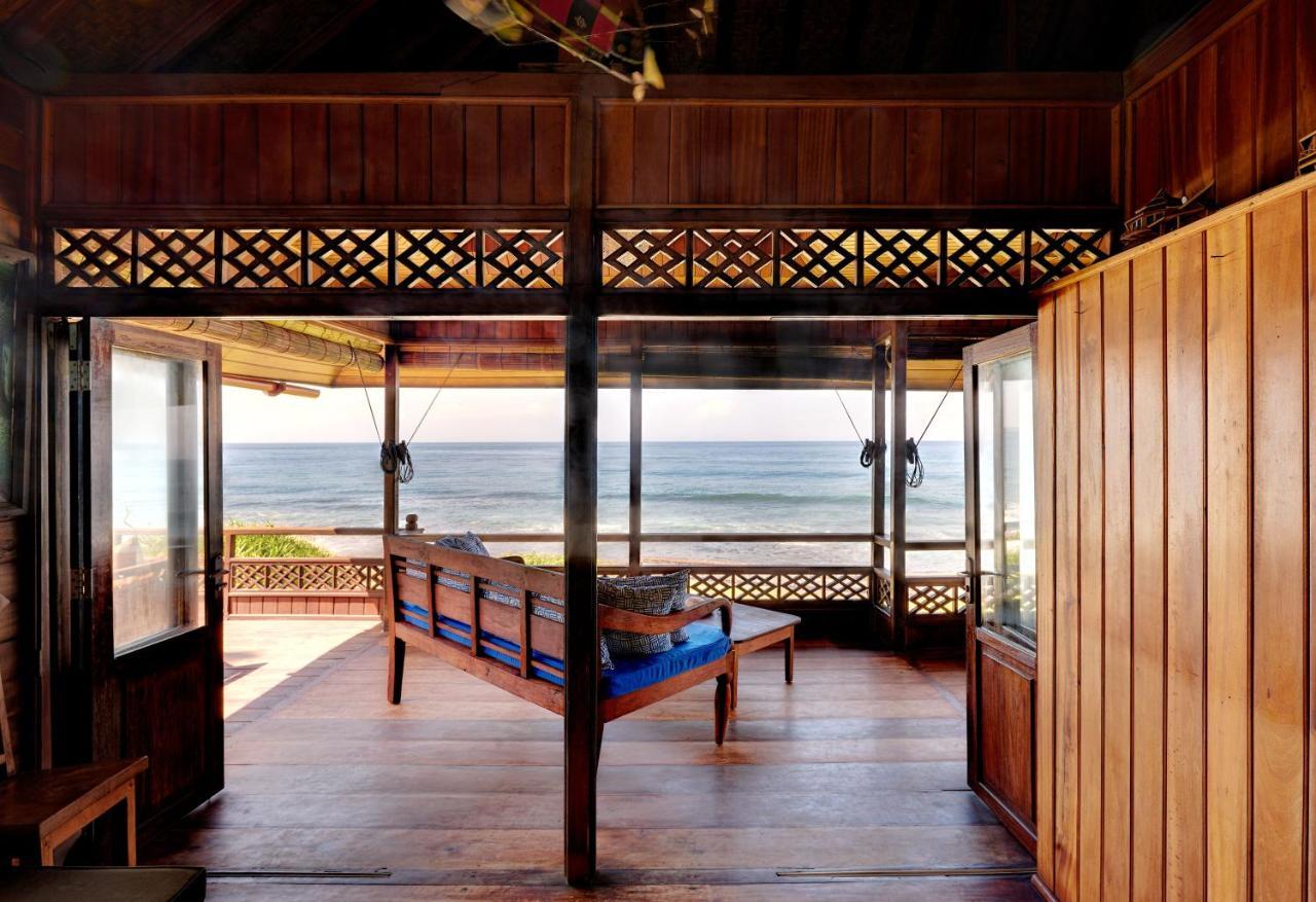 Jasri Bay Hideaway Hotel Buitenkant foto