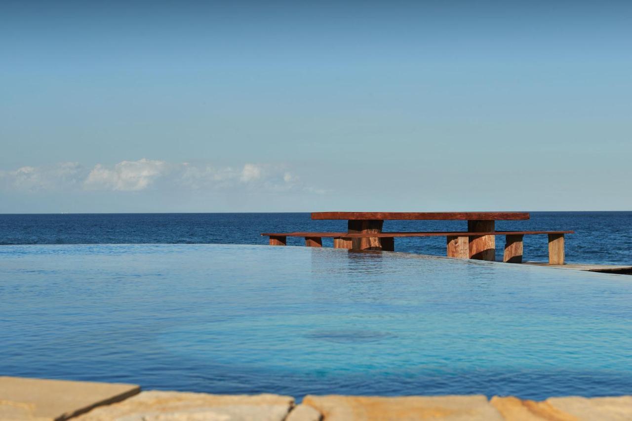 Jasri Bay Hideaway Hotel Buitenkant foto