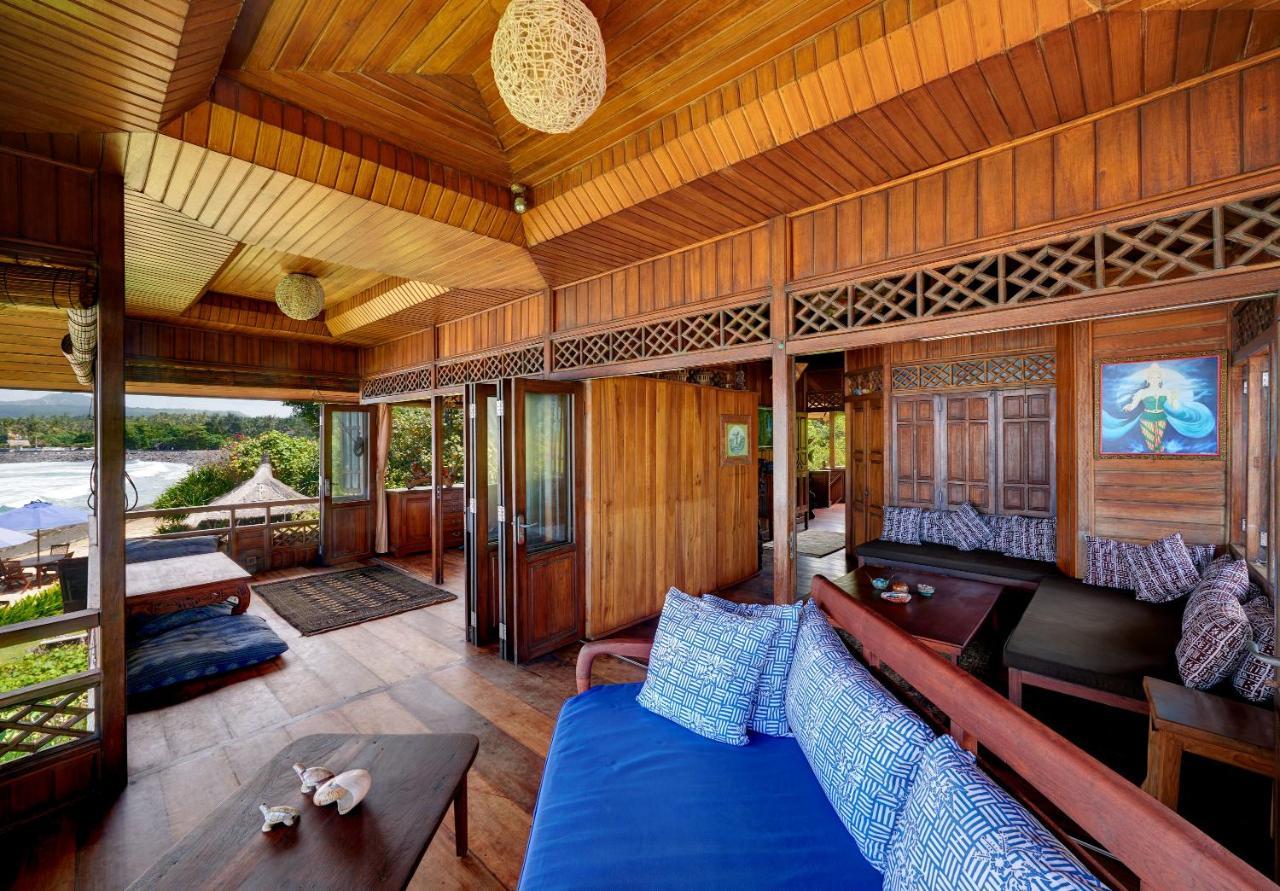 Jasri Bay Hideaway Hotel Buitenkant foto