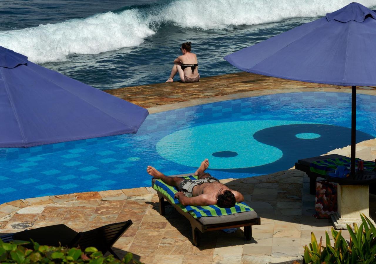 Jasri Bay Hideaway Hotel Buitenkant foto